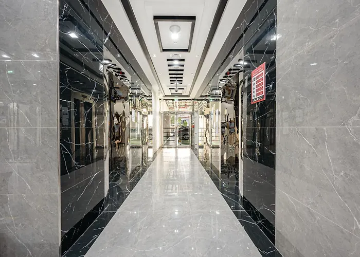 Modern Studio Close To Dubai Silicon Oasis