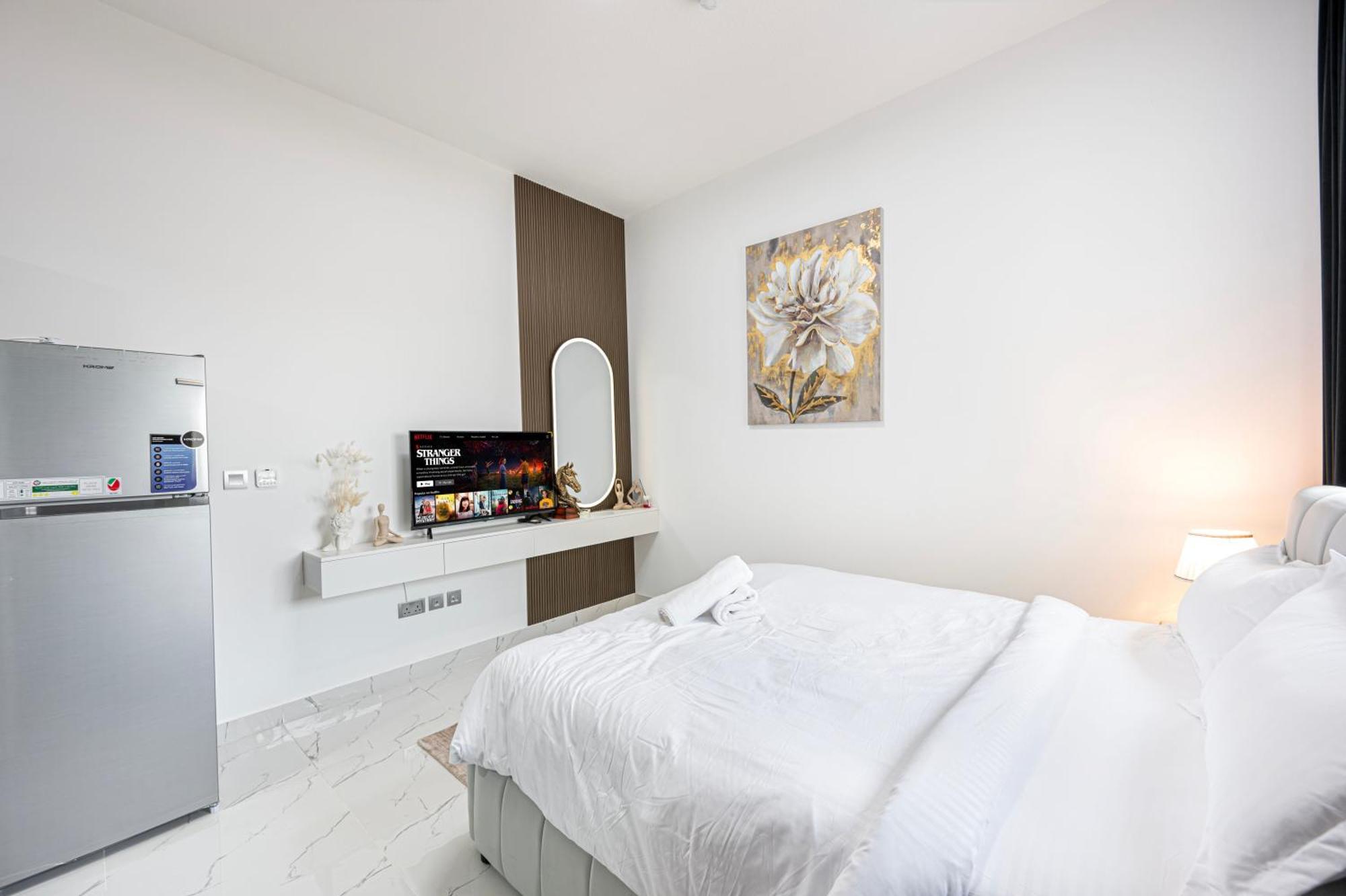 Modern Close To Silicon Oasis Apartamento Dubai